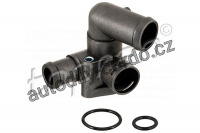 Příruba chladiva Topran 028121132C (108 192) Příruba chladiva Topran 028121132C (108 192)