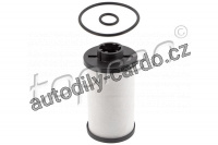 Hydraulický filtr, automatická převodovka Topran (113 241)