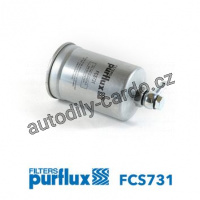 Palivový filtr PURFLUX FCS731