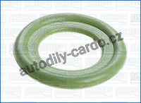 Těsnící kroužek, olejová vypouštěcí zátka AJUSA 01115300
