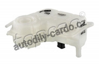 Vyrovnávací nádoba, chladicí kapalina Topran 111030 (HP 111 030) Vyrovnávací nádoba, chladicí kapalina Topran 111030 (HP 111 030)