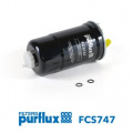 Palivový filtr PURFLUX FCS747