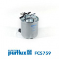 Palivový filtr PURFLUX FCS759