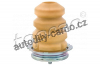 Zarazka, odpruzeni TOPRAN 722 869