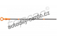 Odměrka hladiny oleje TOPRAN 109 303 (109303)