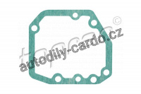 Těsnění, převodovka TOPRAN 201 539