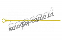 Odměrka hladiny oleje TOPRAN 701 456