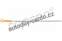 Odměrka hladiny oleje TOPRAN 111 404