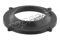 Uložení tlumiče pérování TOPRAN 206 042