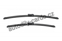 Sada stěračů BOSCH Aerotwin (BO 3397118966) - 600mm + 530mm