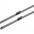 Sada stěračů BOSCH Aerotwin (BO 3397118966) - 600mm + 530mm