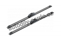Sada stěračů BOSCH Aerotwin (BO 3397118992) - 530mm + 530mm Sada stěračů BOSCH Aerotwin (BO 3397118992) - 530mm + 530mm