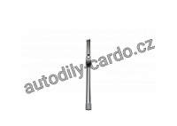 List stěrače BOSCH Aerotwin (BO 3397008939) - 650mm