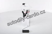 Palivová přívodní jednotka BOSCH (BO 0986580310)