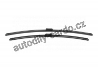 Sada stěračů BOSCH Aerotwin (BO 3397007120) - 750mm + 650mm