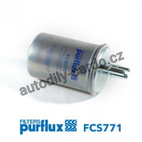 Palivový filtr PURFLUX FCS771