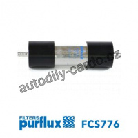 Palivový filtr PURFLUX FCS776