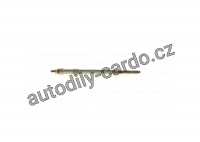 Žhavící svíčka BOSCH Duraterm (BO 0250202130)