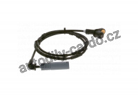 Snímač, počet otáček kol BOSCH (BO 0986594017)