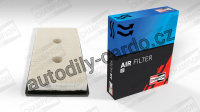 Vzduchový filtr CHAMPION (CH CAF100869P) - AUDI, ŠKODA, VW