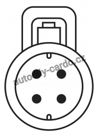 Lambda sonda BOSCH (BO 0258005718)