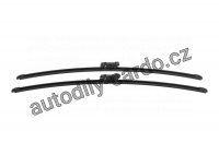 Sada stěračů BOSCH Aerotwin (BO 3397014129) - 630mm + 630mm