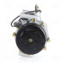 Kompresor klimatizace NISSENS 89242 Kompresor klimatizace NISSENS 89242