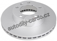 Brzdový kotouč A.B.S. (17159) Brzdový kotouč A.B.S. (17159)