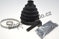 Sada měchů, hnací hřídel LÖBRO 304957 - AUDI