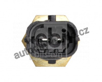 Vodní pumpa FEBI (FB 28543) - OPEL