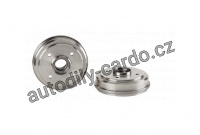 Brzdový buben BREMBO 14.9392.10 - CHEVROLET Brzdový buben BREMBO 14.9392.10 - CHEVROLET