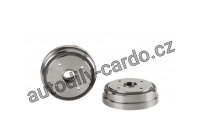 Brzdový buben BREMBO 14.9393.10 - DAEWOO Brzdový buben BREMBO 14.9393.10 - DAEWOO