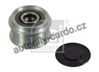 Řemenice, generátor FEBI (FB 14043) - MERCEDES-BENZ