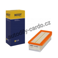 Vzduchový filtr  HENGST FILTER (E1440L)