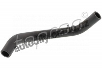 Hadice chladiče TOPRAN 119 064