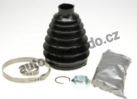 Sada měchů, hnací hřídel LÖBRO 304937 - RENAULT