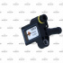 Senzor, tlak výfuk.plynů NRF 708019