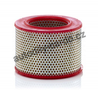 Vzduchový filtr MANN C1555/6 (MF C1555/6) - BMW Vzduchový filtr MANN C1555/6 (MF C1555/6) - BMW