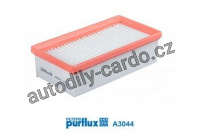 Vzduchový filtr PURFLUX A3044