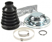 Sada měchů, hnací hřídel LÖBRO 304936 - AUDI, SEAT, SKODA, VW Sada měchů, hnací hřídel LÖBRO 304936 - AUDI, SEAT, SKODA, VW