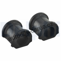 Držák, příčný stabilizátor DELPHI TD1490W Držák, příčný stabilizátor DELPHI TD1490W