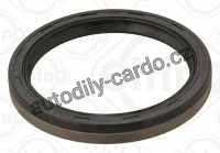 Těsnící kroužek hřídele, klikový hřídel ELRING (477.010)