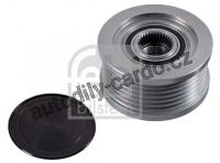 Řemenice, generátor FEBI (FB 15090) - FIAT