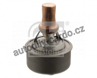 Termostat, chladivo FEBI (FB 09336) - RENAULT Termostat, chladivo FEBI (FB 09336) - RENAULT
