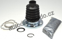 Sada měchů, hnací hřídel LÖBRO 304933 - AUDI, SEAT, SKODA, VW