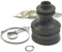 Sada měchů, hnací hřídel LÖBRO 300593 - SAAB Sada měchů, hnací hřídel LÖBRO 300593 - SAAB