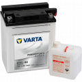 Motobaterie VARTA 514013019 