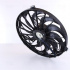 Ventilátor chladiče klimatizace NISSENS 85648