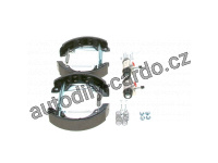 Sada brzdových čelistí BOSCH (BO 0204114579)
