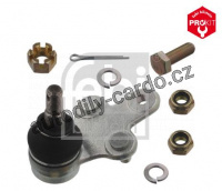 Čep, kloub FEBI (FB 12935)